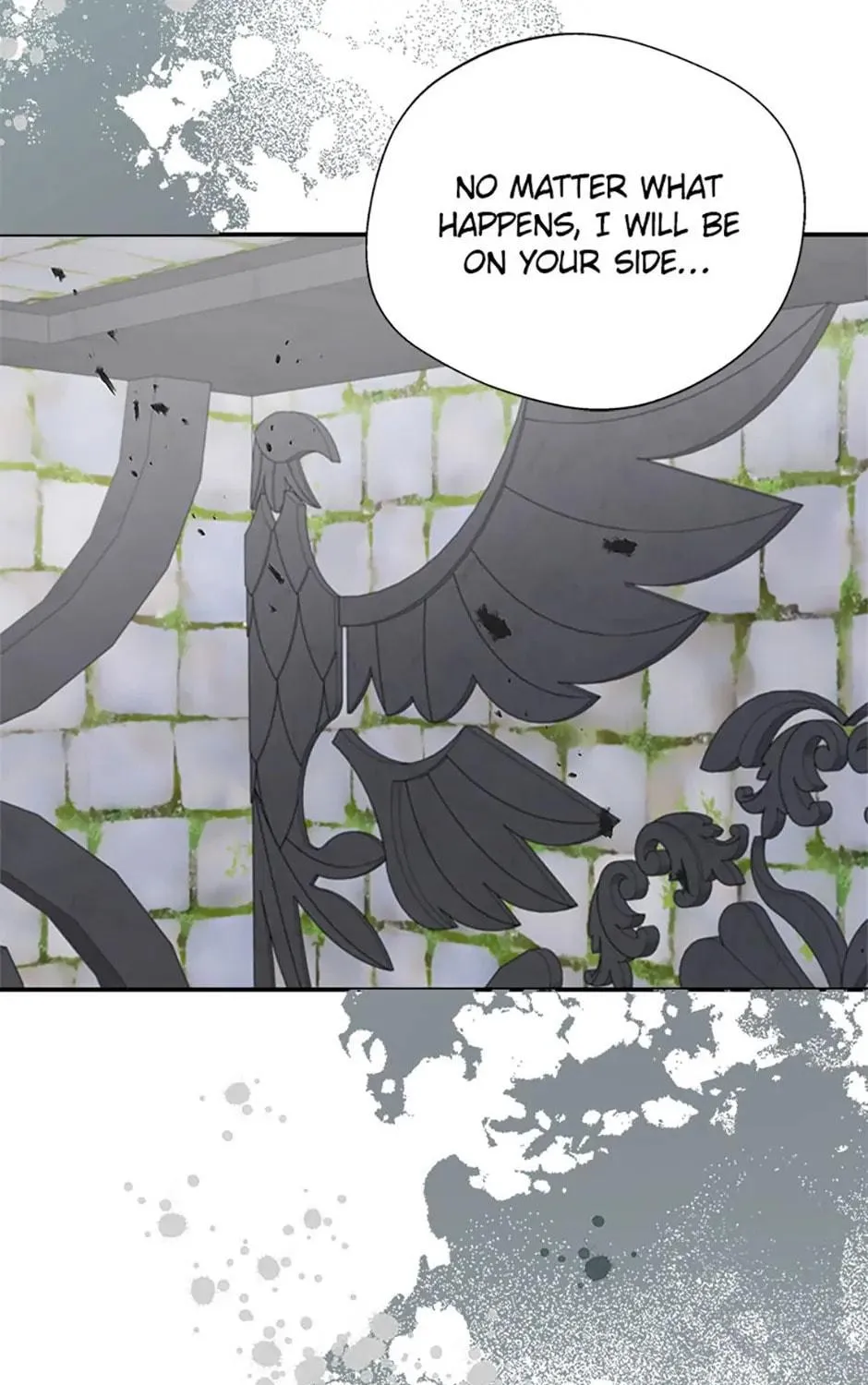 My Prince's Healing Touch Chapter 88 page 119 - 