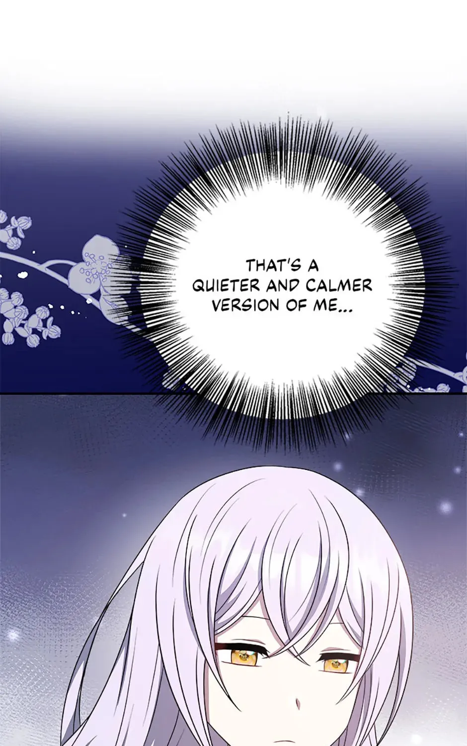 My Prince's Healing Touch Chapter 88 page 13 - 