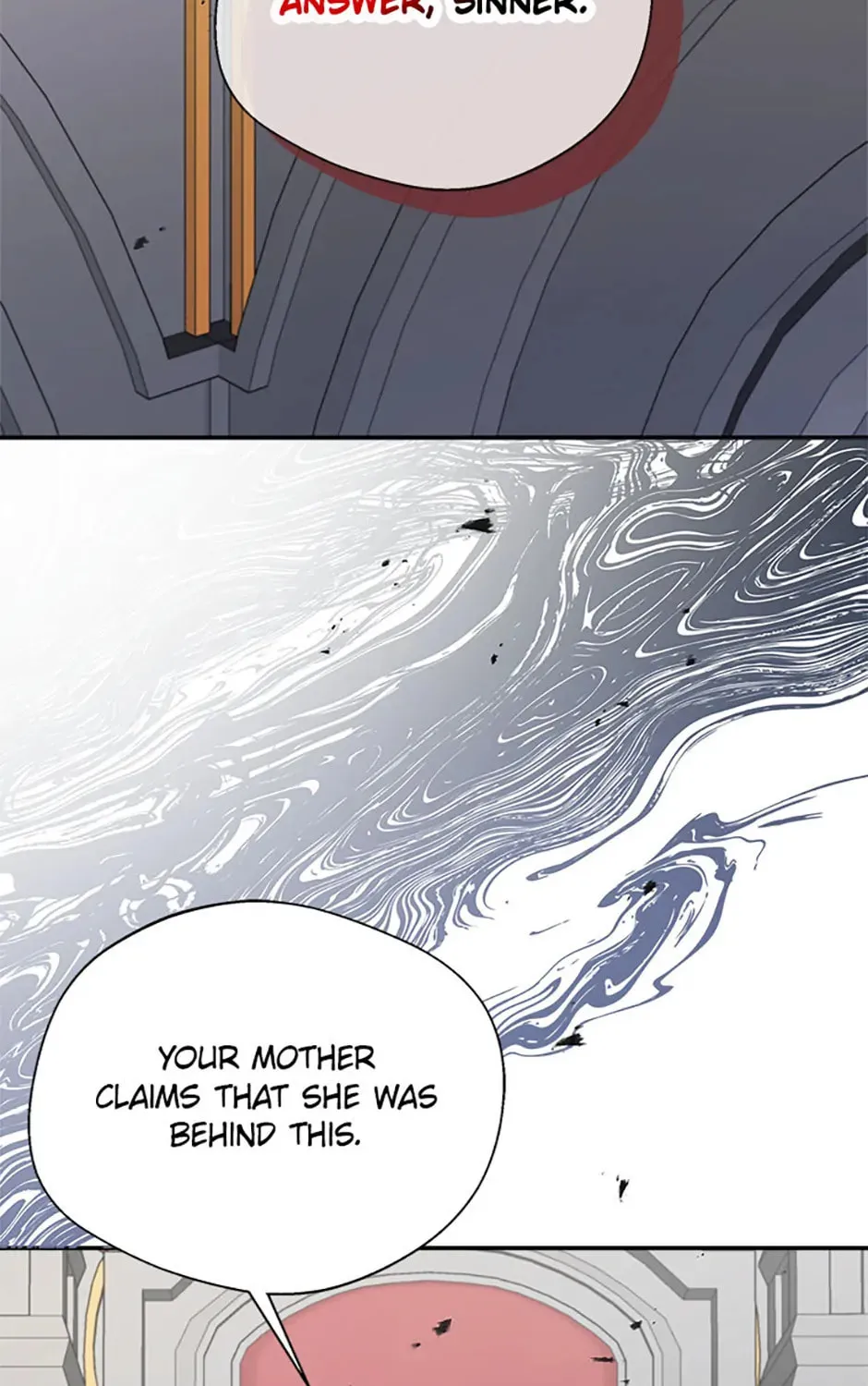My Prince's Healing Touch Chapter 88 page 123 - 
