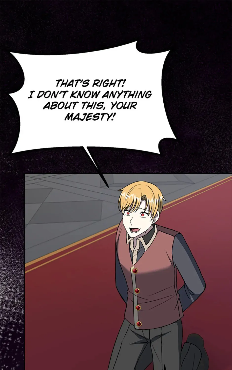 My Prince's Healing Touch Chapter 88 page 127 - 
