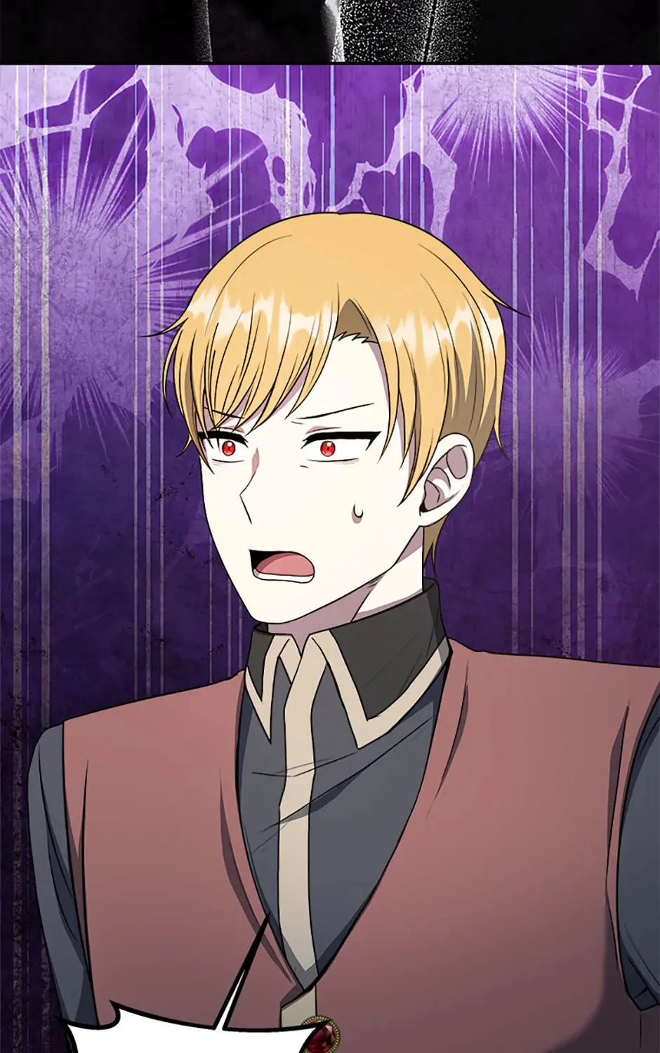 My Prince's Healing Touch Chapter 88 page 135 - 