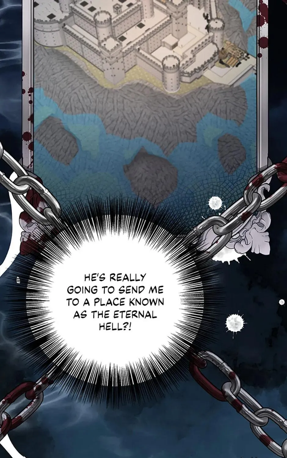 My Prince's Healing Touch Chapter 88 page 139 - 
