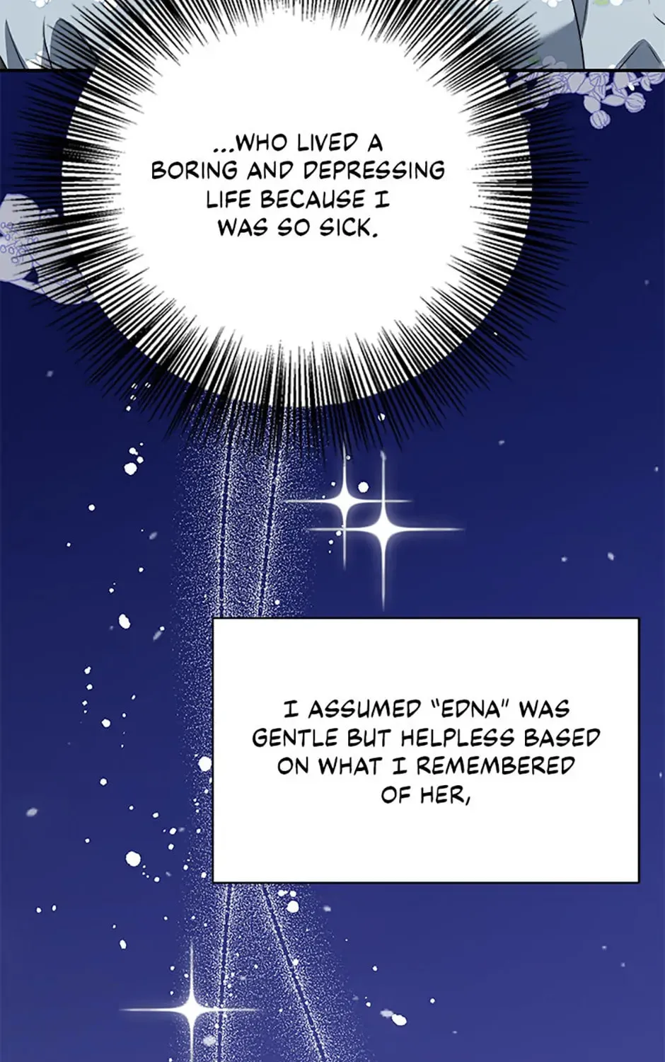 My Prince's Healing Touch Chapter 88 page 15 - 