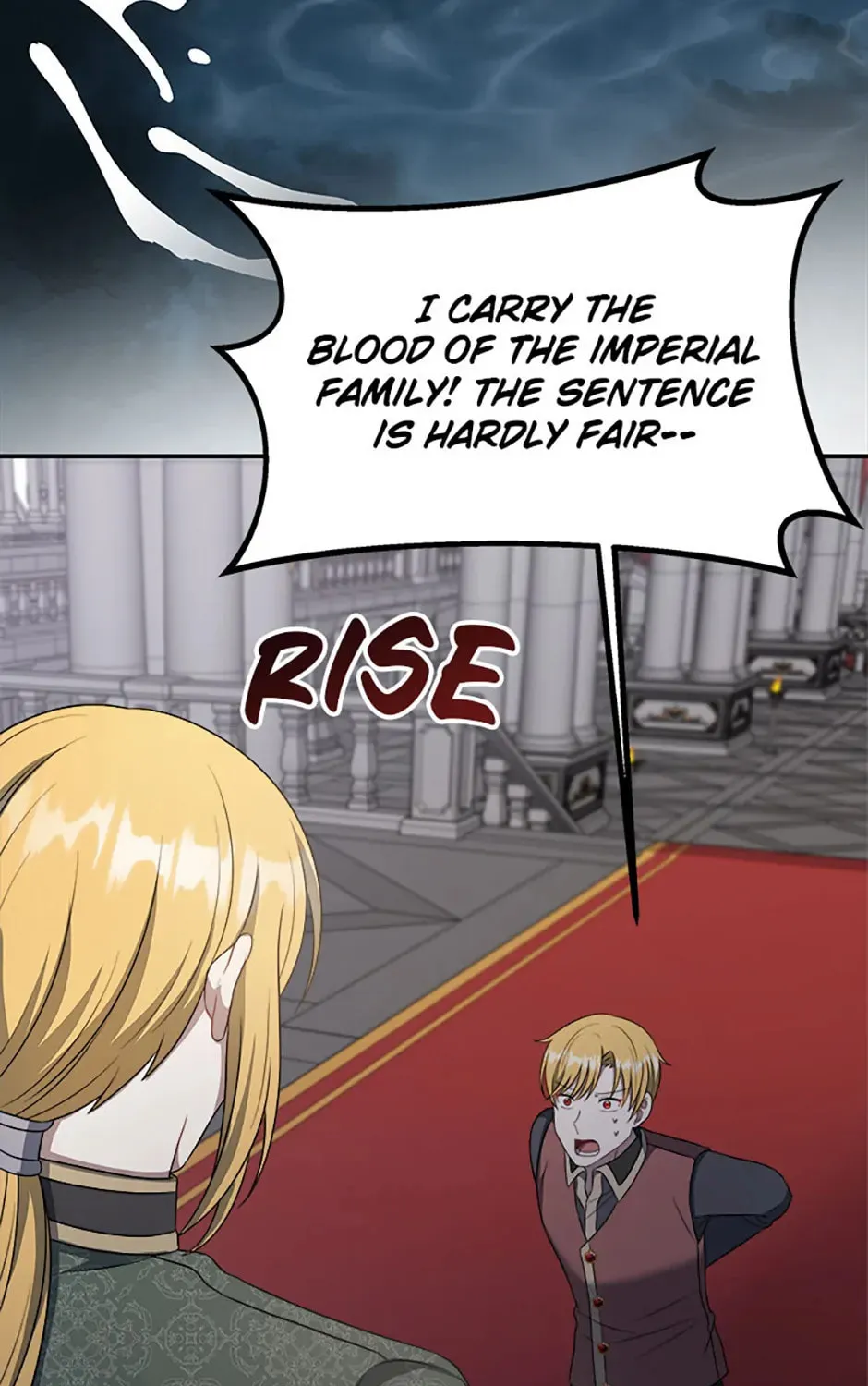 My Prince's Healing Touch Chapter 88 page 141 - 