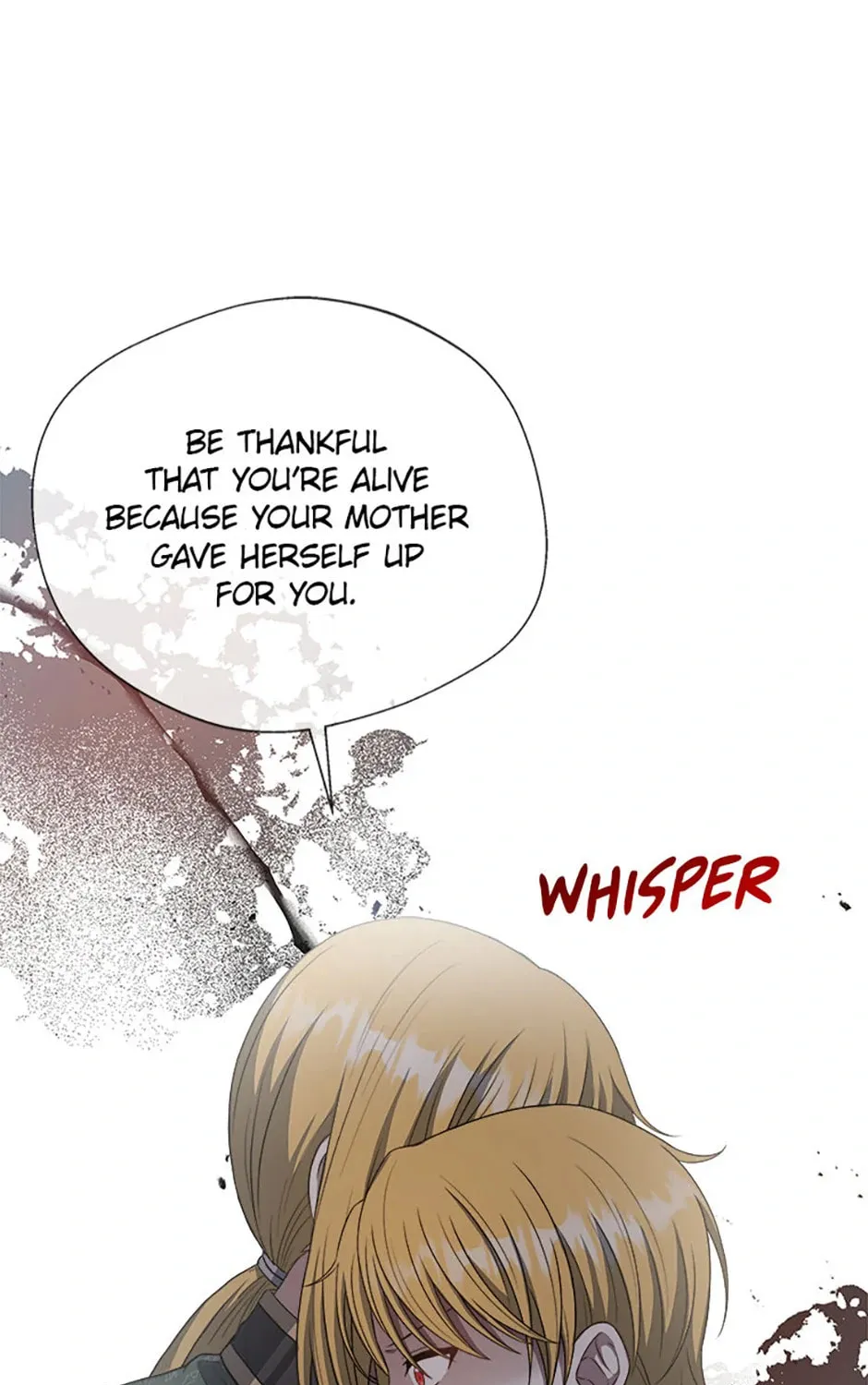 My Prince's Healing Touch Chapter 88 page 145 - 