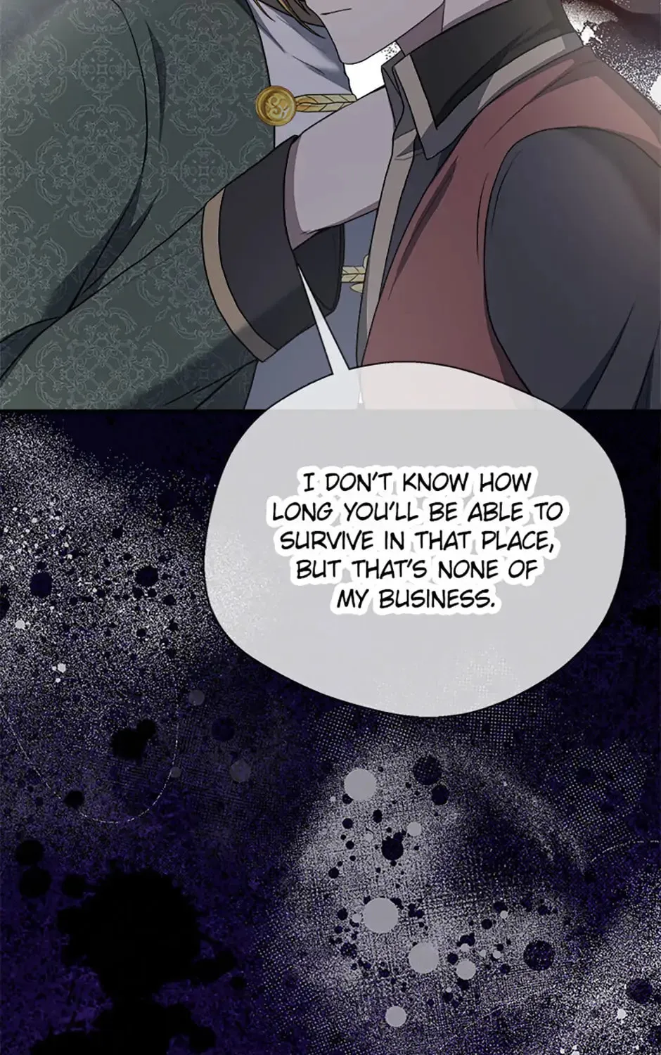 My Prince's Healing Touch Chapter 88 page 147 - 