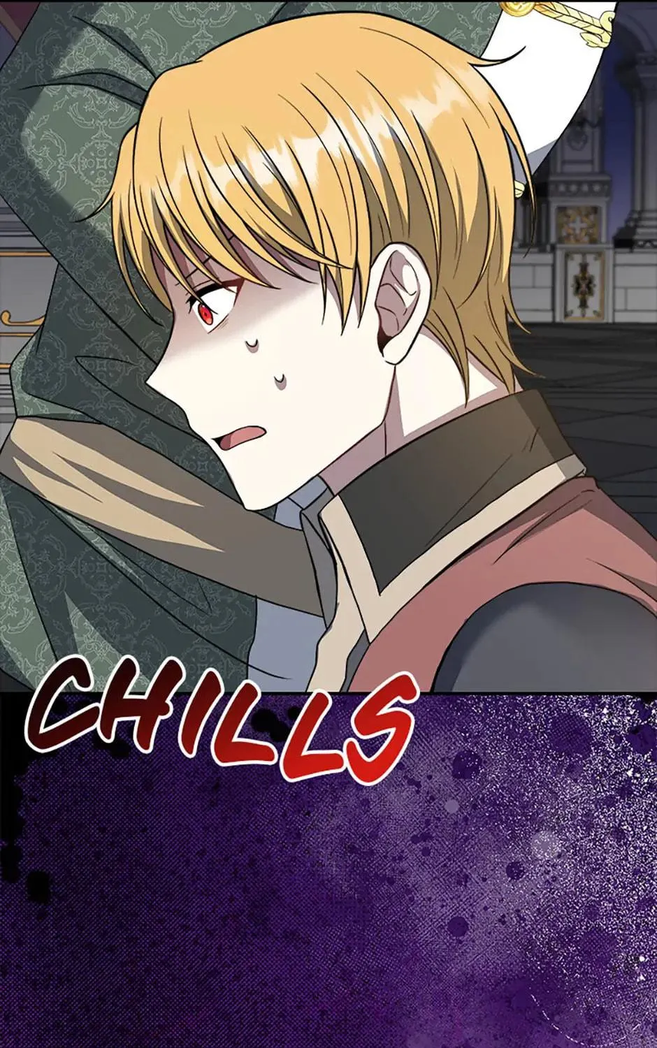 My Prince's Healing Touch Chapter 88 page 149 - 