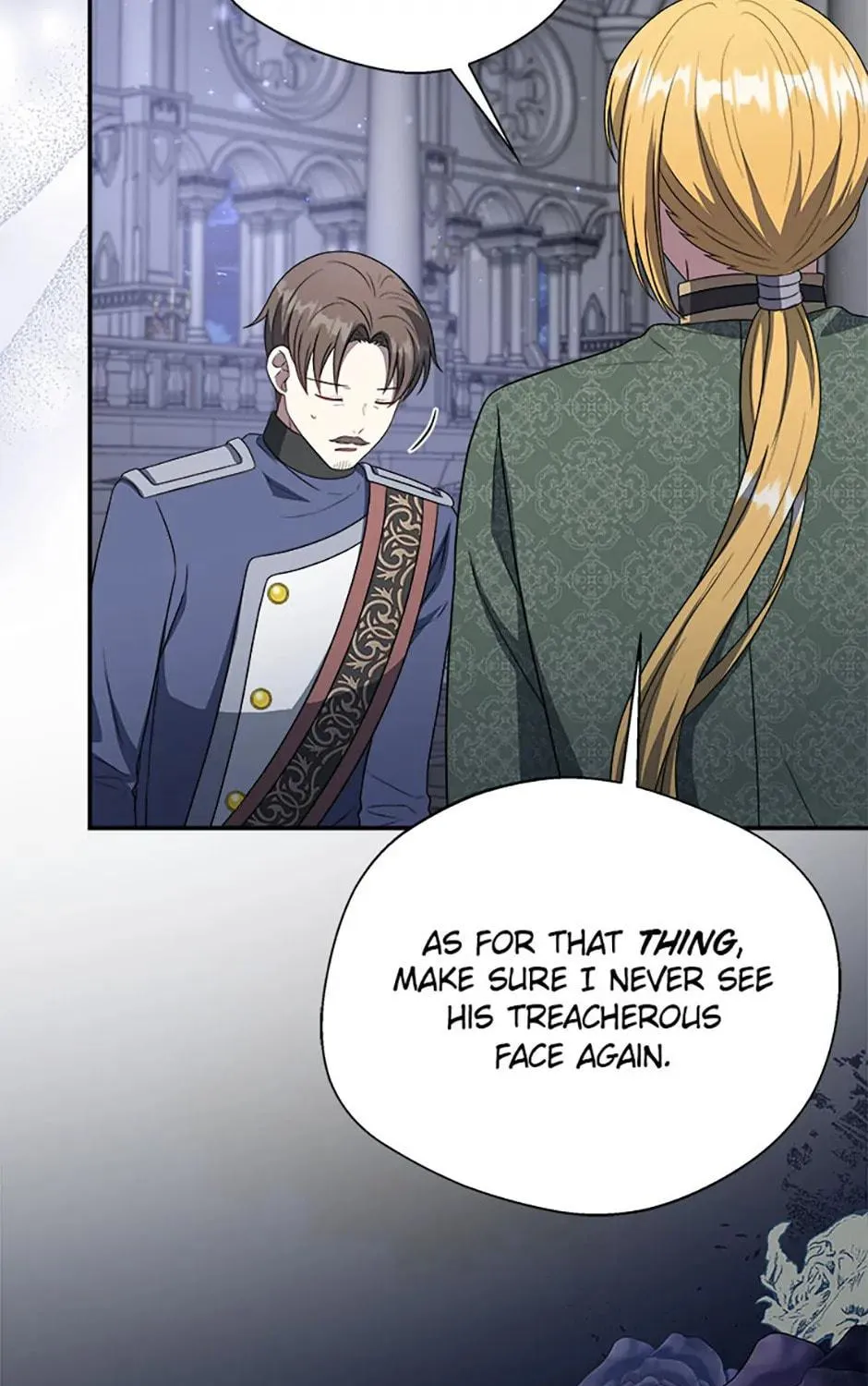 My Prince's Healing Touch Chapter 88 page 155 - 