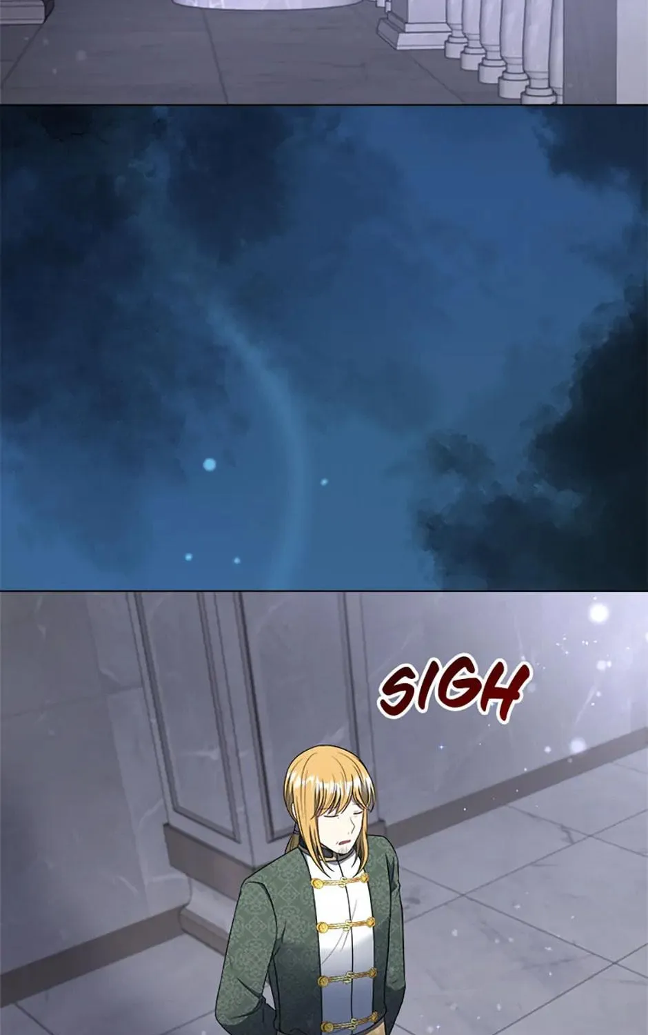 My Prince's Healing Touch Chapter 88 page 159 - 