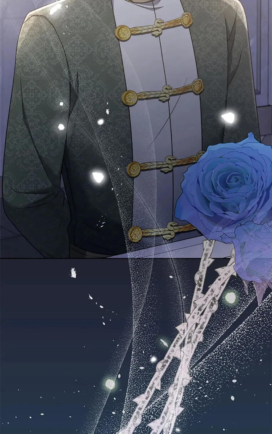 My Prince's Healing Touch Chapter 88 page 165 - 