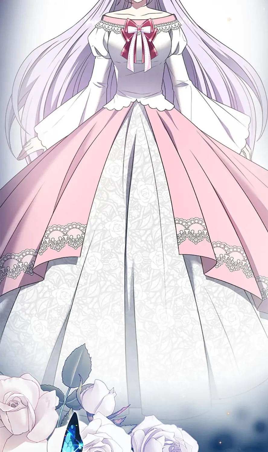 My Prince's Healing Touch Chapter 88 page 3 - 