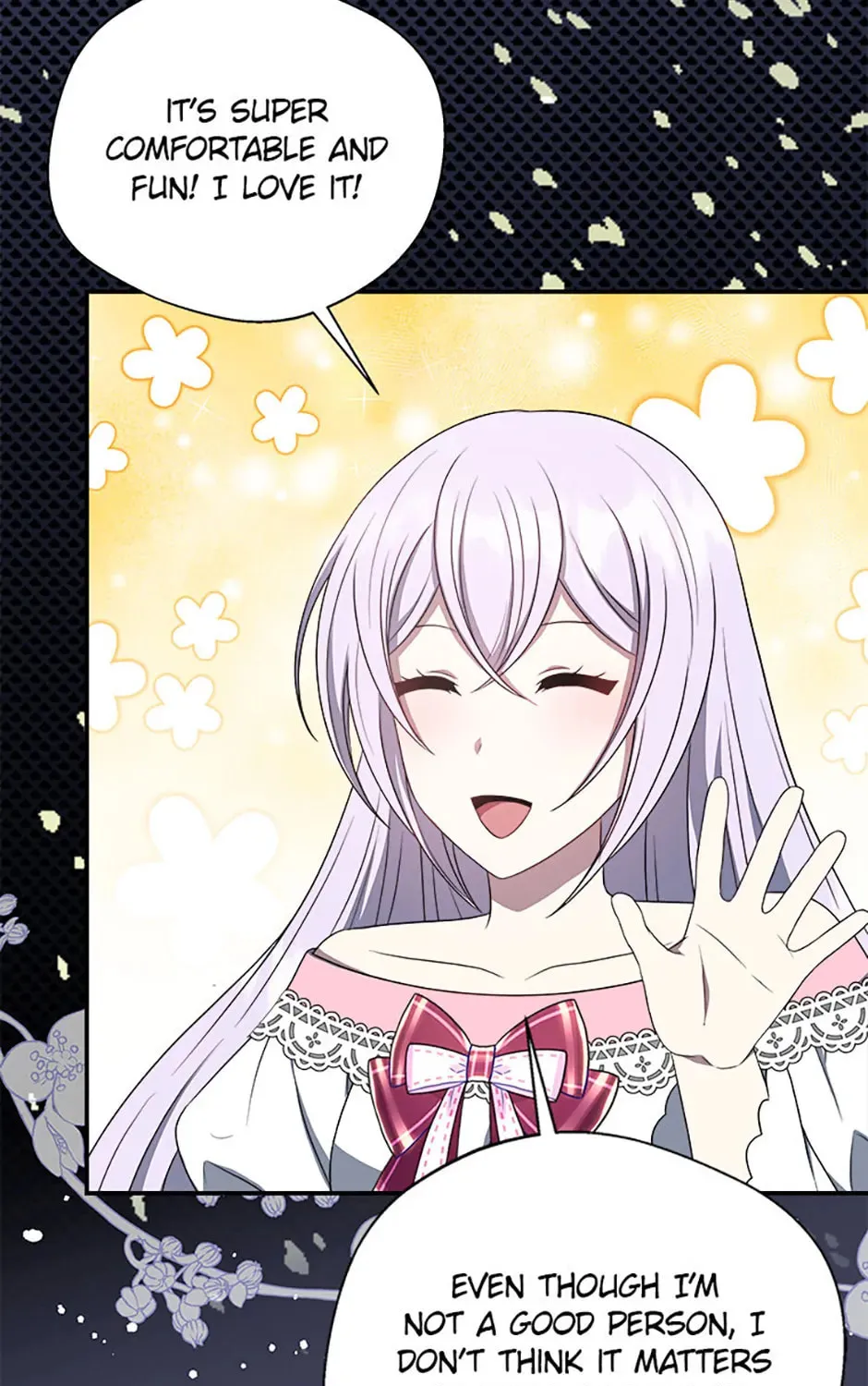 My Prince's Healing Touch Chapter 88 page 21 - 