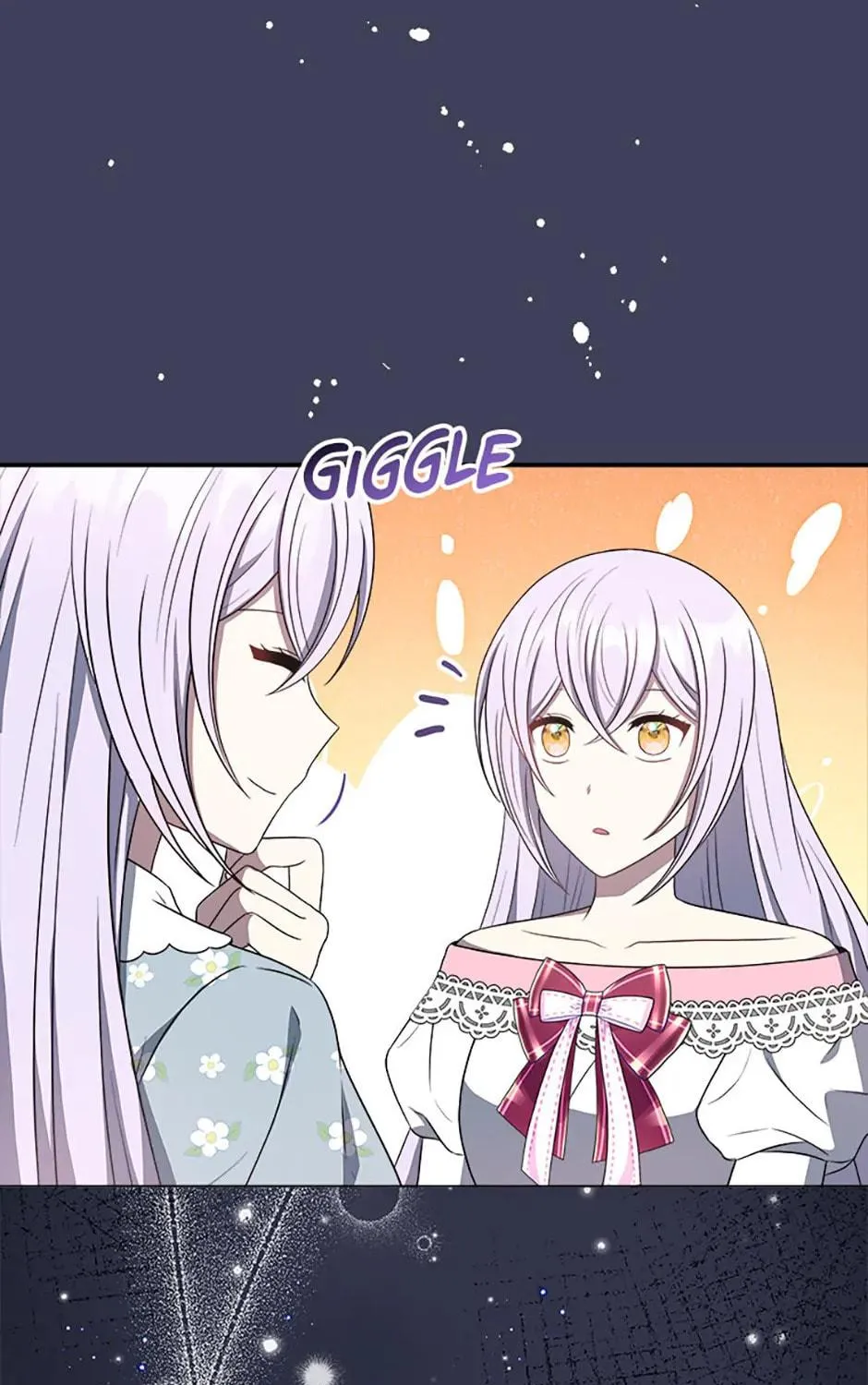 My Prince's Healing Touch Chapter 88 page 23 - 