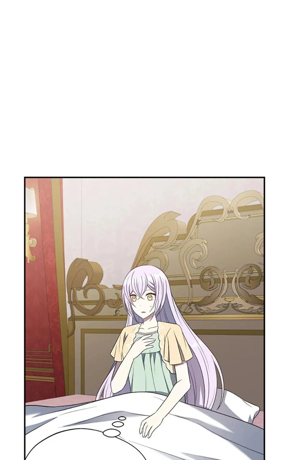 My Prince's Healing Touch Chapter 88 page 29 - 