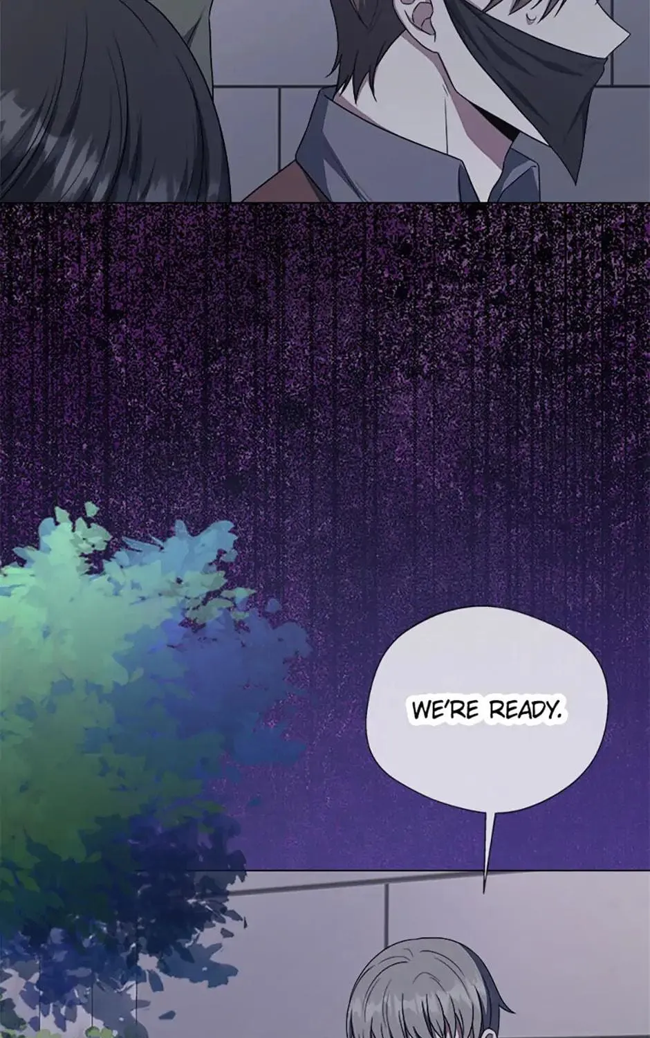 My Prince's Healing Touch Chapter 88 page 39 - 