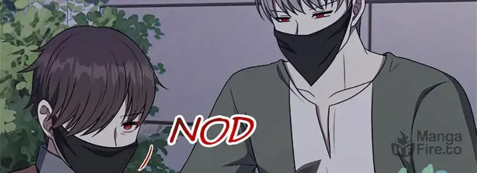 My Prince's Healing Touch Chapter 88 page 40 - 