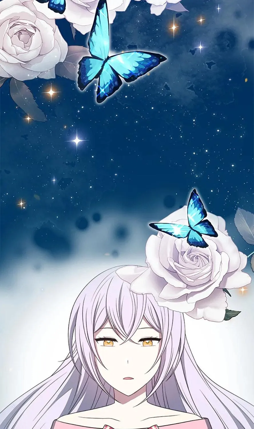 My Prince's Healing Touch Chapter 88 page 5 - 