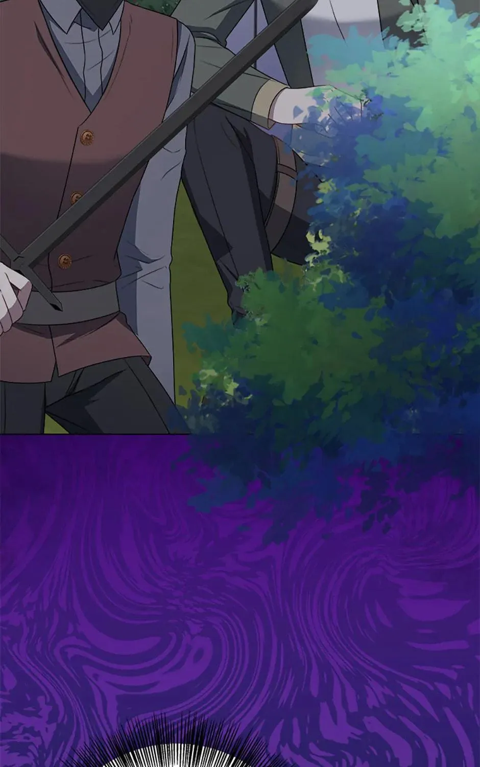 My Prince's Healing Touch Chapter 88 page 41 - 