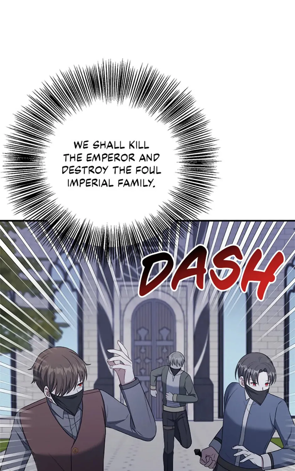 My Prince's Healing Touch Chapter 88 page 45 - 
