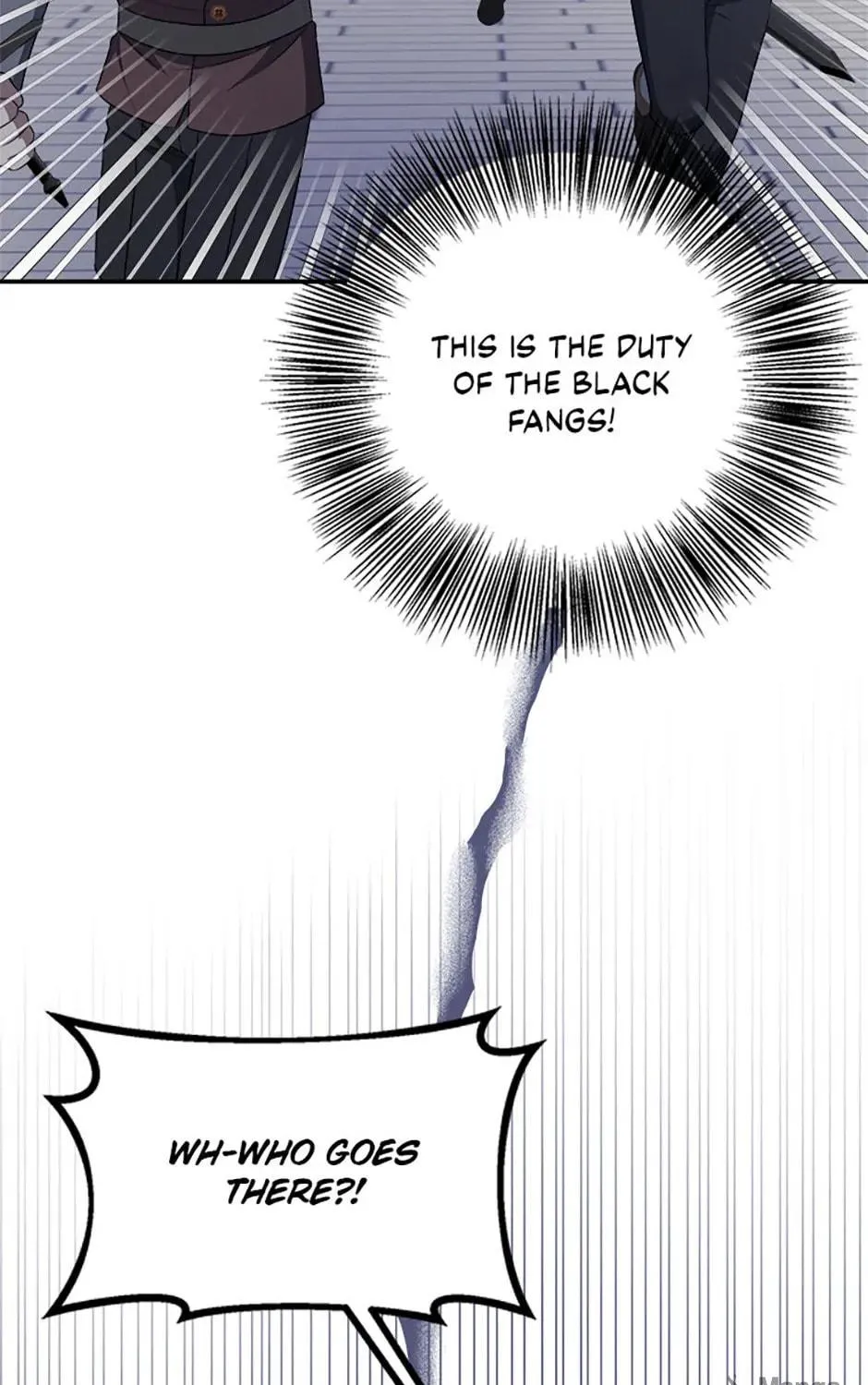 My Prince's Healing Touch Chapter 88 page 47 - 