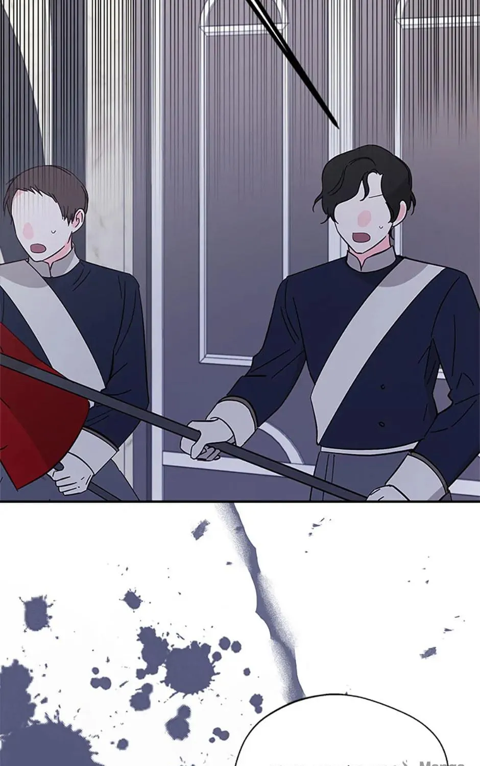 My Prince's Healing Touch Chapter 88 page 49 - 