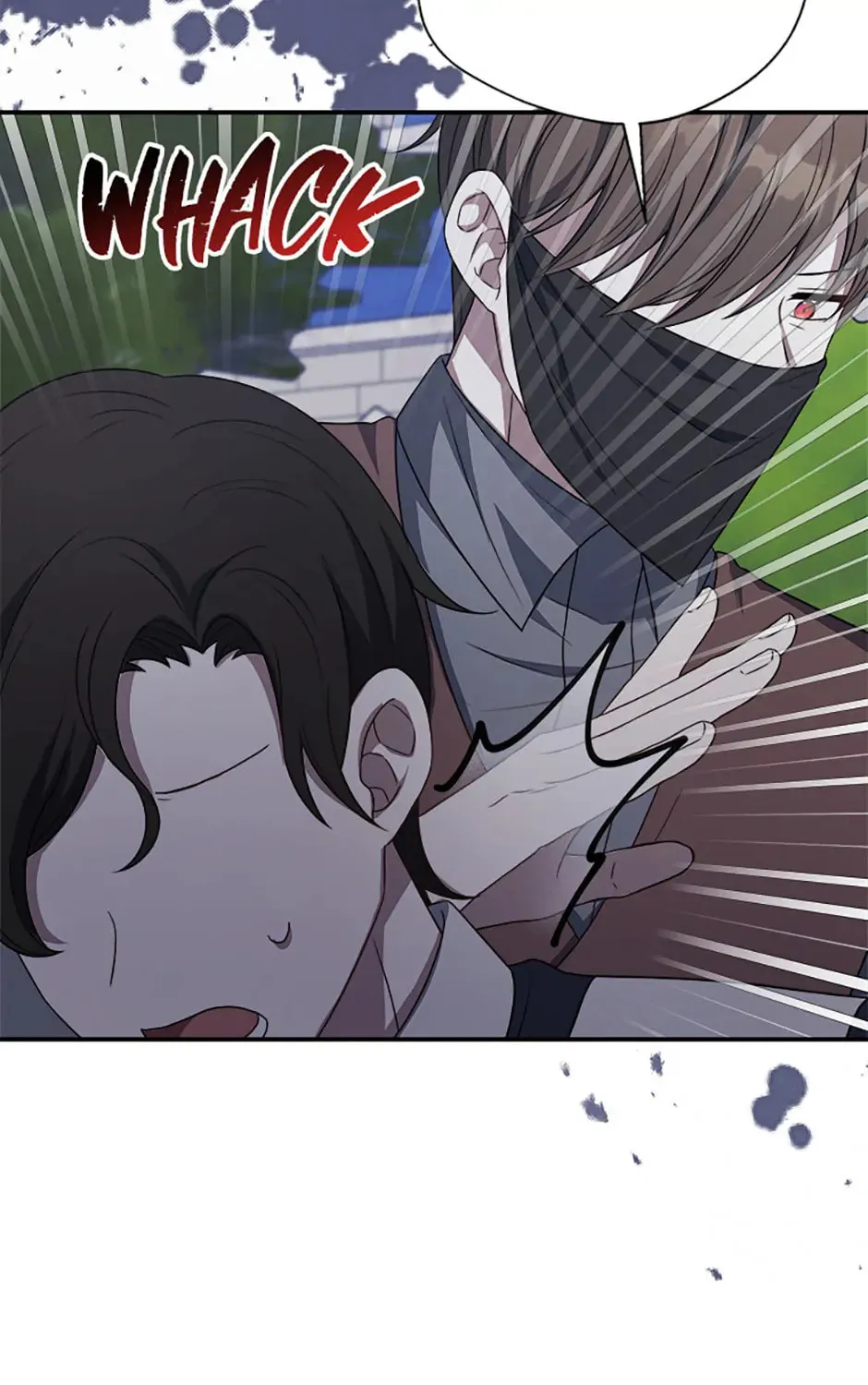 My Prince's Healing Touch Chapter 88 page 51 - 