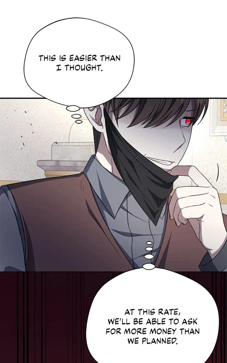 My Prince's Healing Touch Chapter 88 page 53 - 
