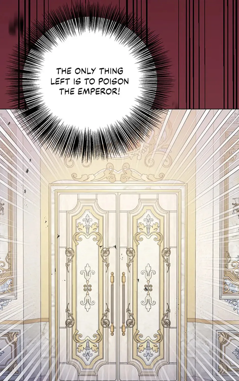 My Prince's Healing Touch Chapter 88 page 55 - 