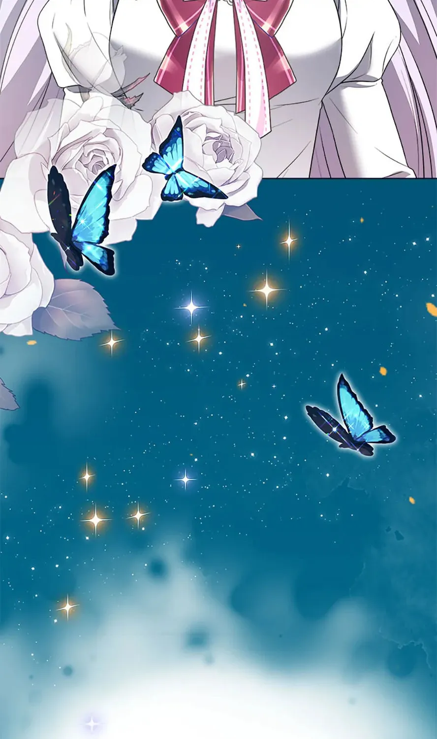 My Prince's Healing Touch Chapter 88 page 7 - 