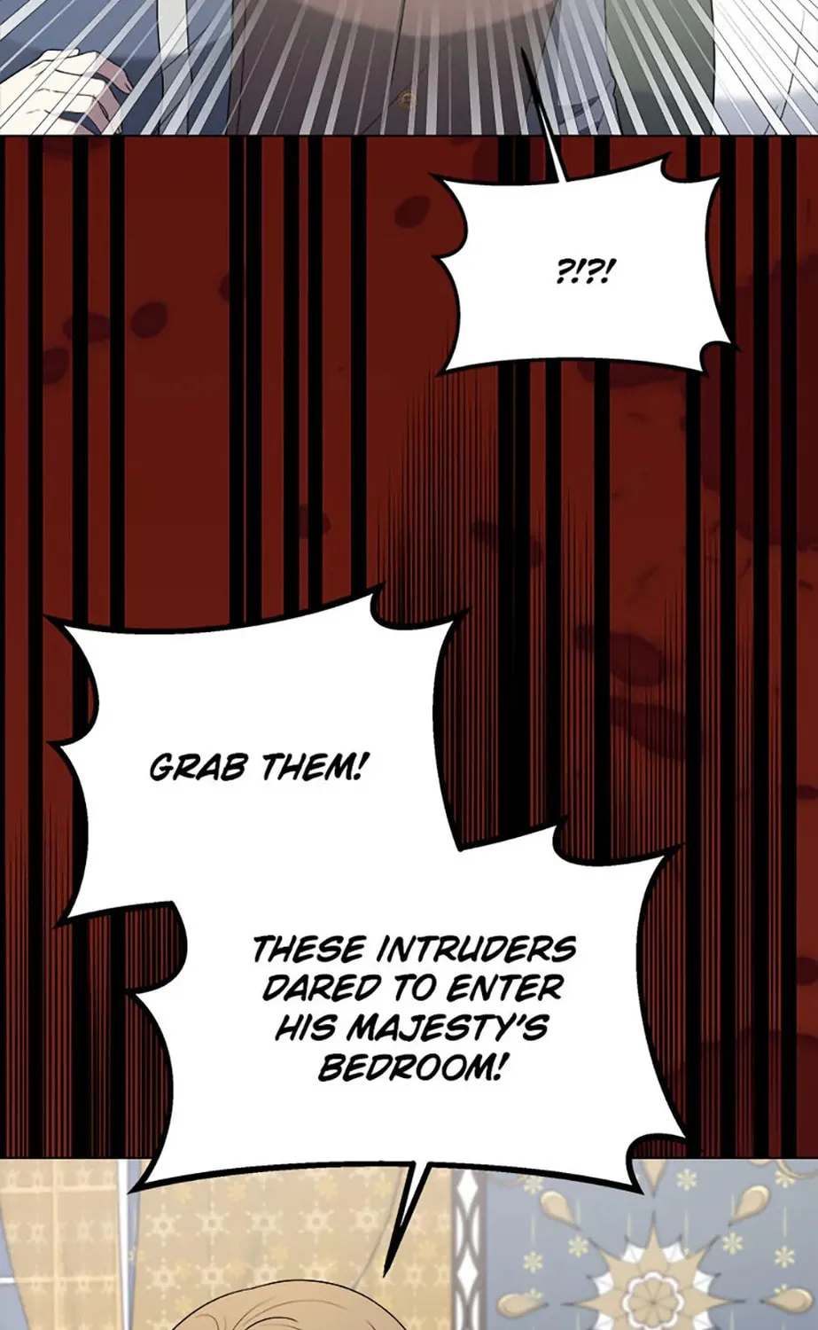 My Prince's Healing Touch Chapter 88 page 61 - 