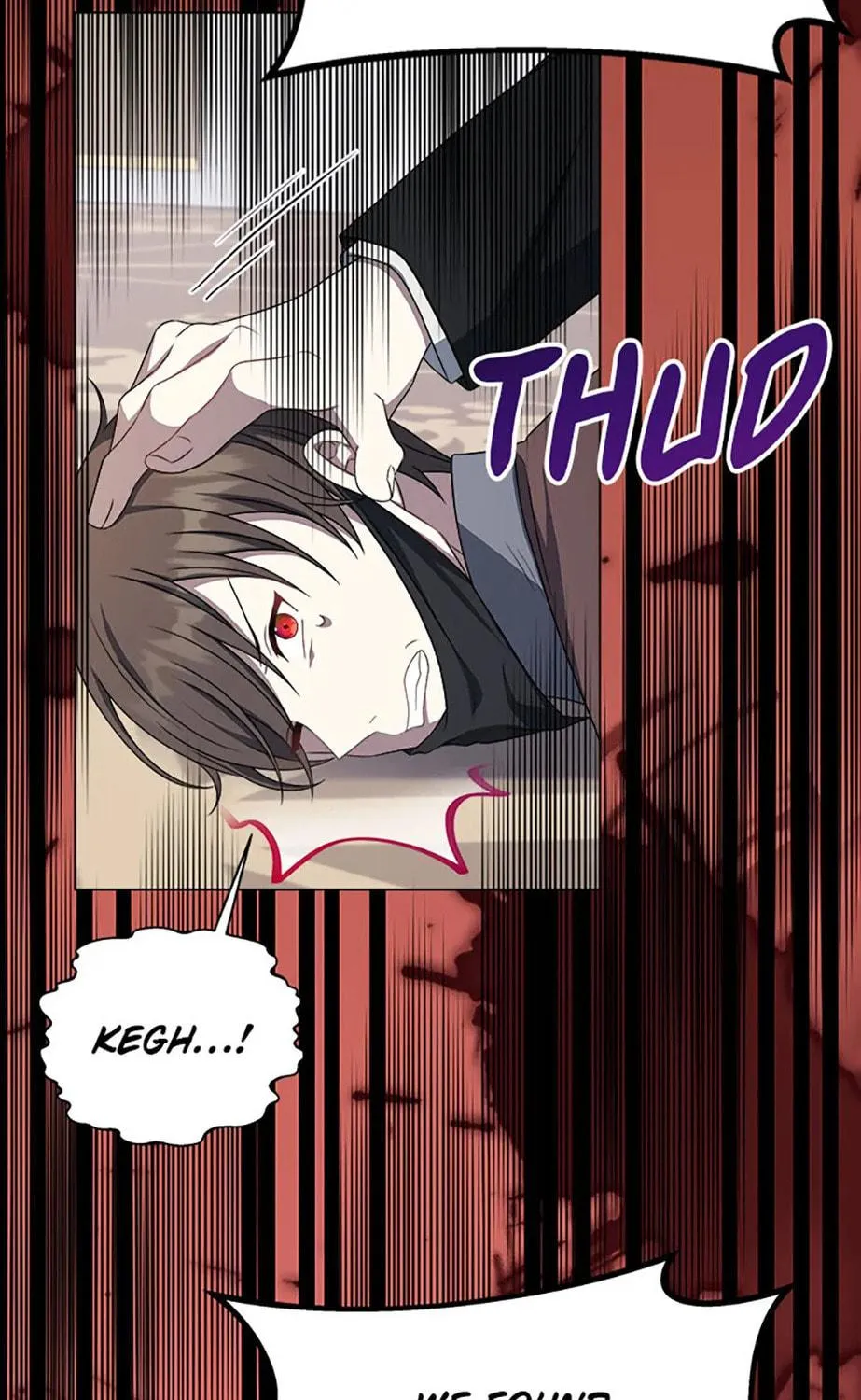 My Prince's Healing Touch Chapter 88 page 65 - 