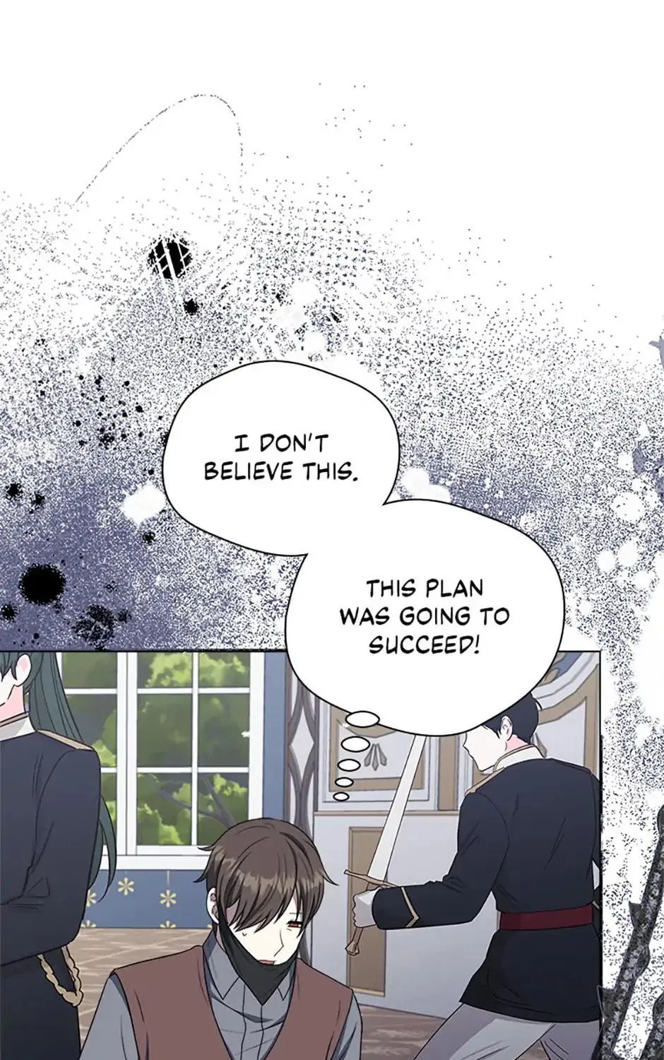 My Prince's Healing Touch Chapter 88 page 69 - 