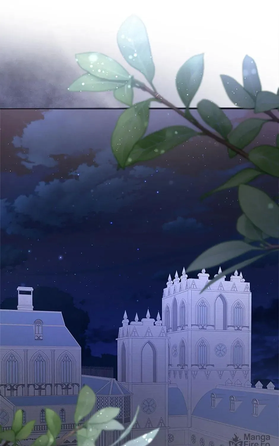 My Prince's Healing Touch Chapter 88 page 79 - 
