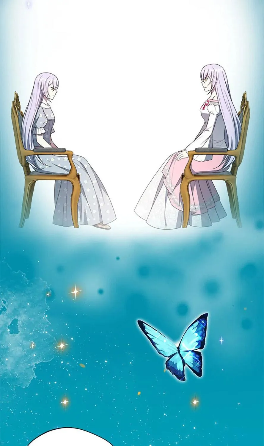 My Prince's Healing Touch Chapter 88 page 9 - 