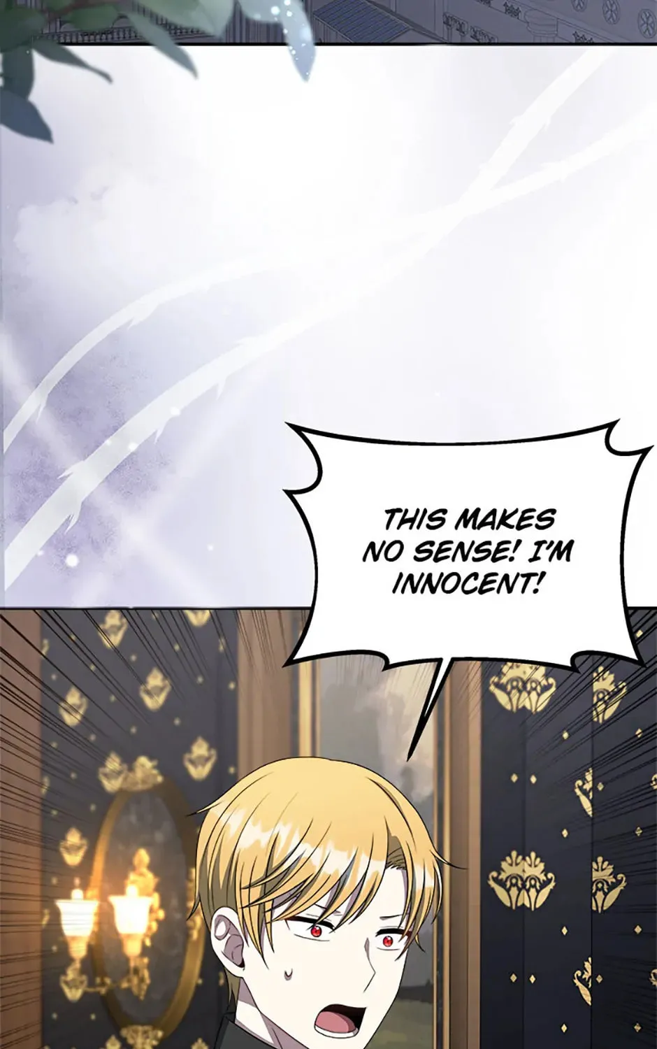 My Prince's Healing Touch Chapter 88 page 81 - 