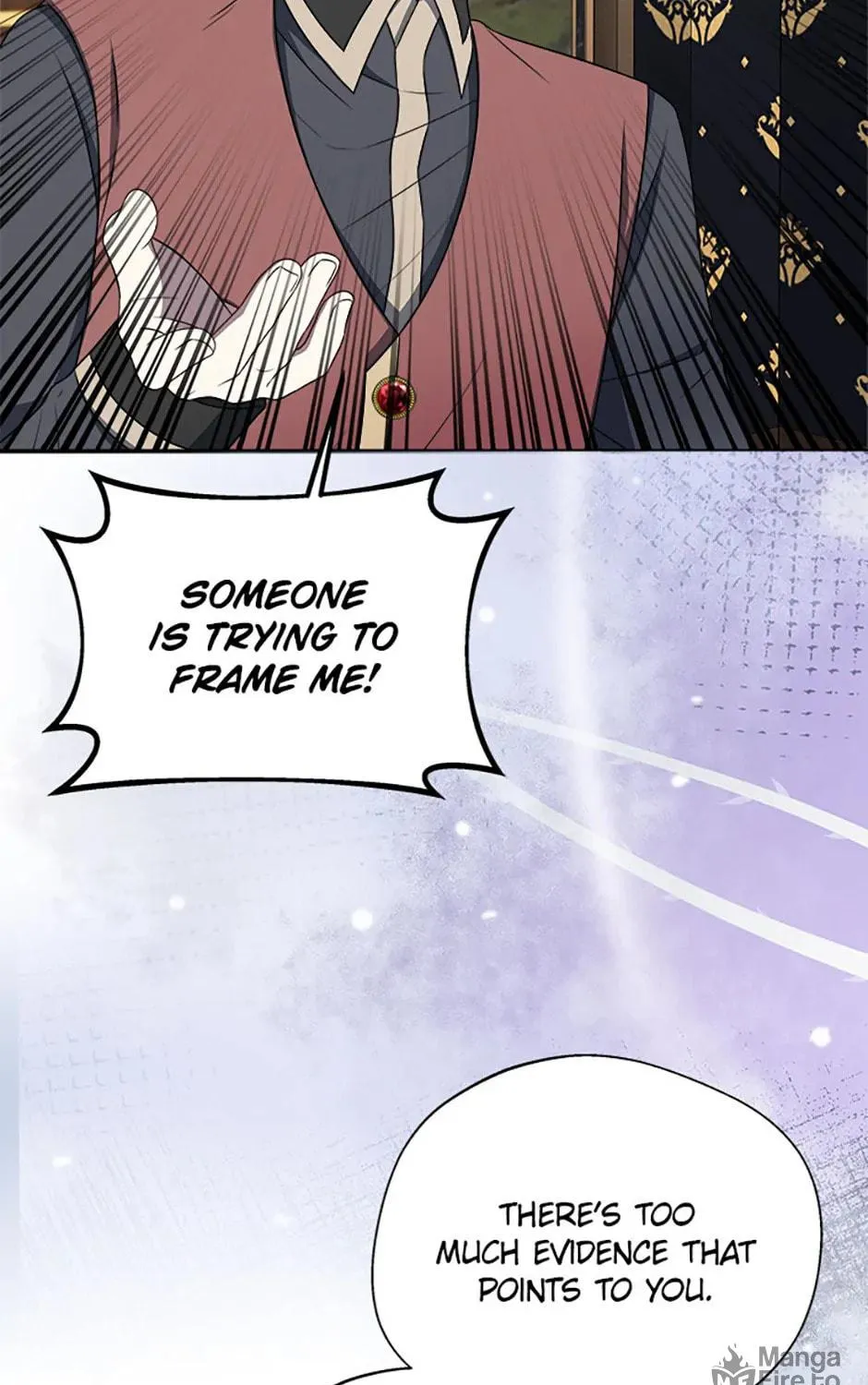 My Prince's Healing Touch Chapter 88 page 83 - 