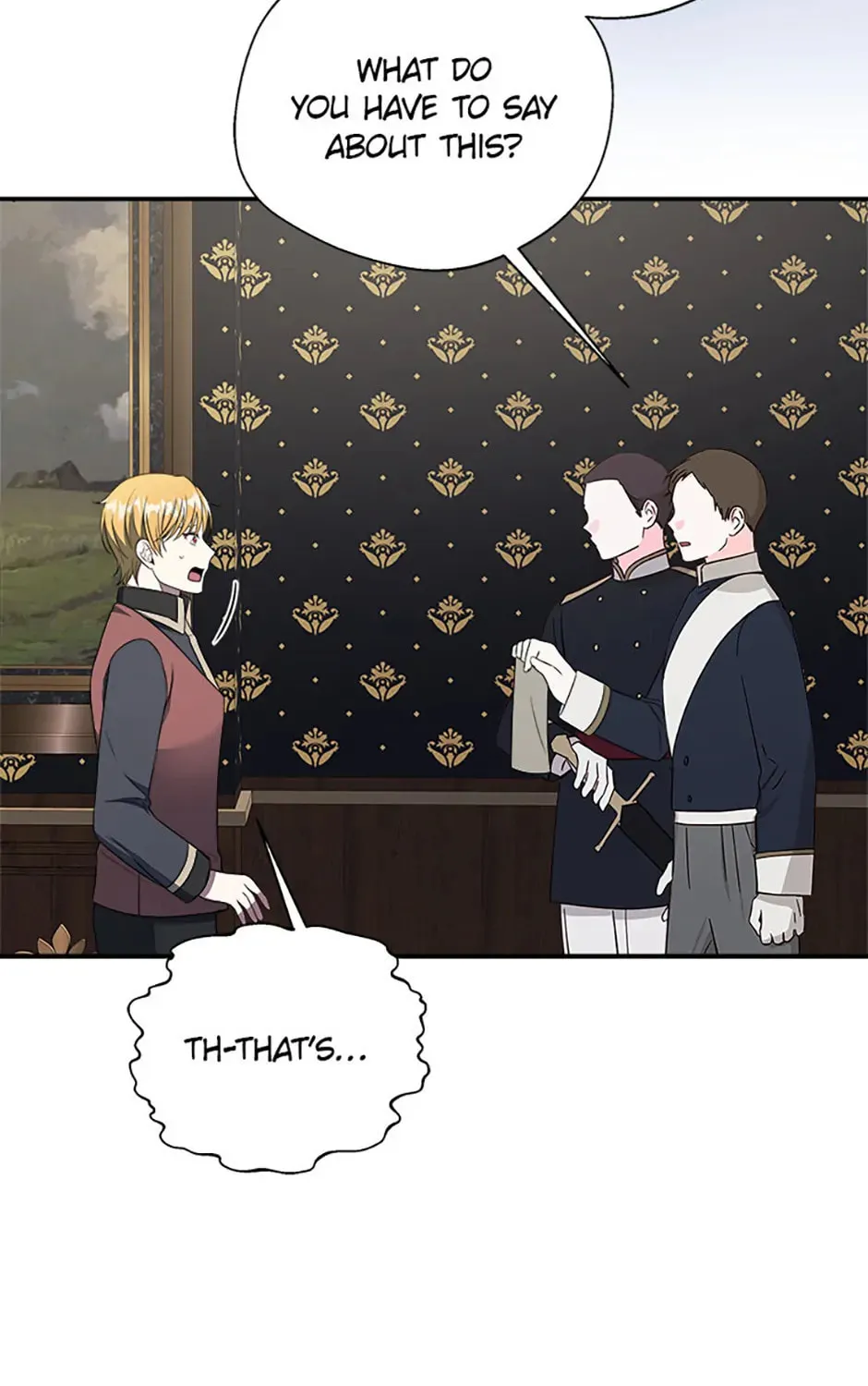 My Prince's Healing Touch Chapter 88 page 85 - 