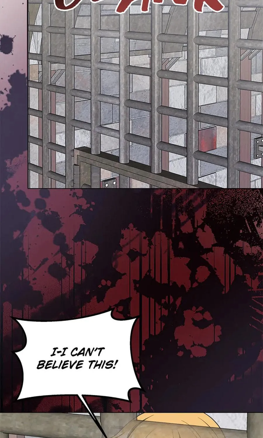 My Prince's Healing Touch Chapter 88 page 89 - 