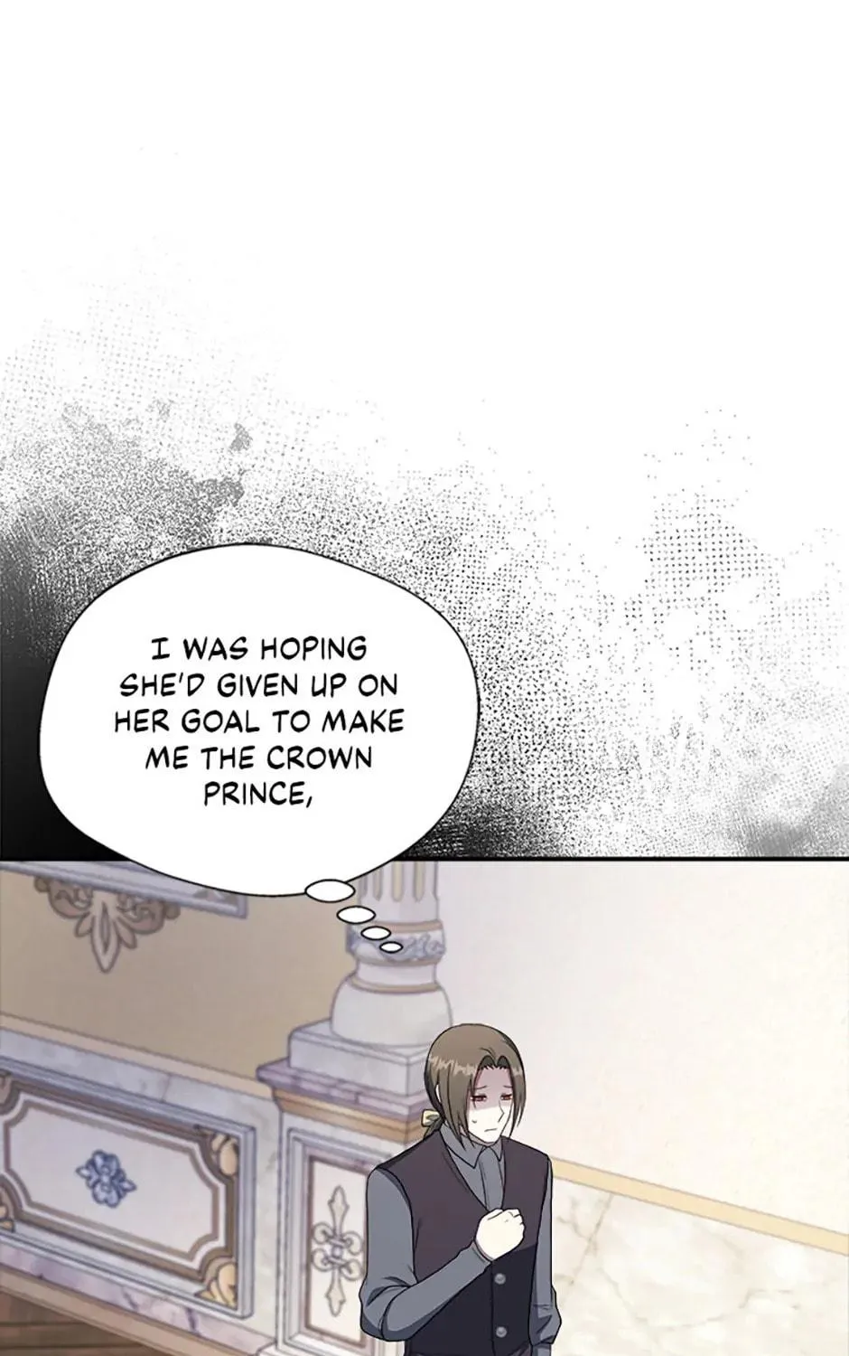 My Prince's Healing Touch Chapter 89 page 101 - 