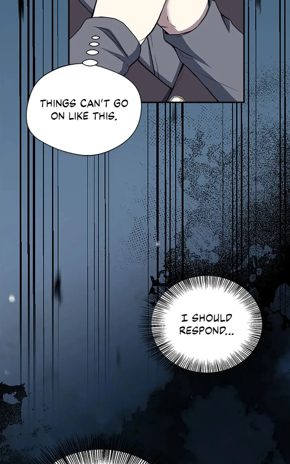 My Prince's Healing Touch Chapter 89 page 105 - 