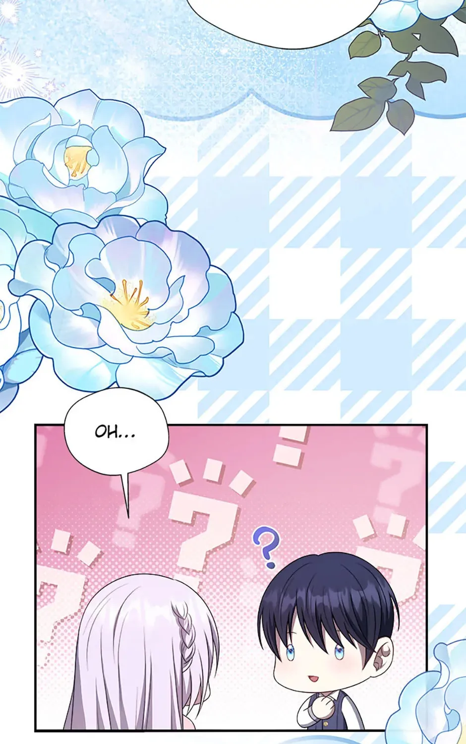 My Prince's Healing Touch Chapter 89 page 117 - 