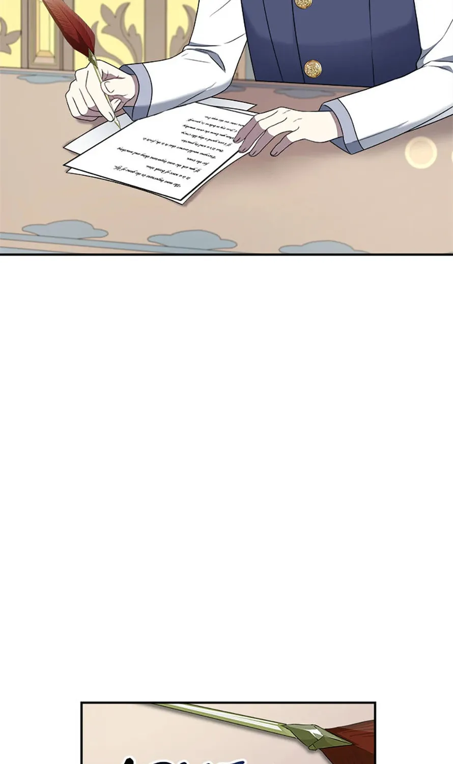 My Prince's Healing Touch Chapter 89 page 13 - 