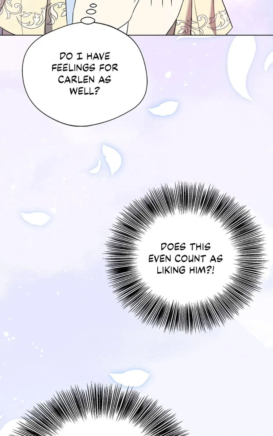 My Prince's Healing Touch Chapter 89 page 123 - 