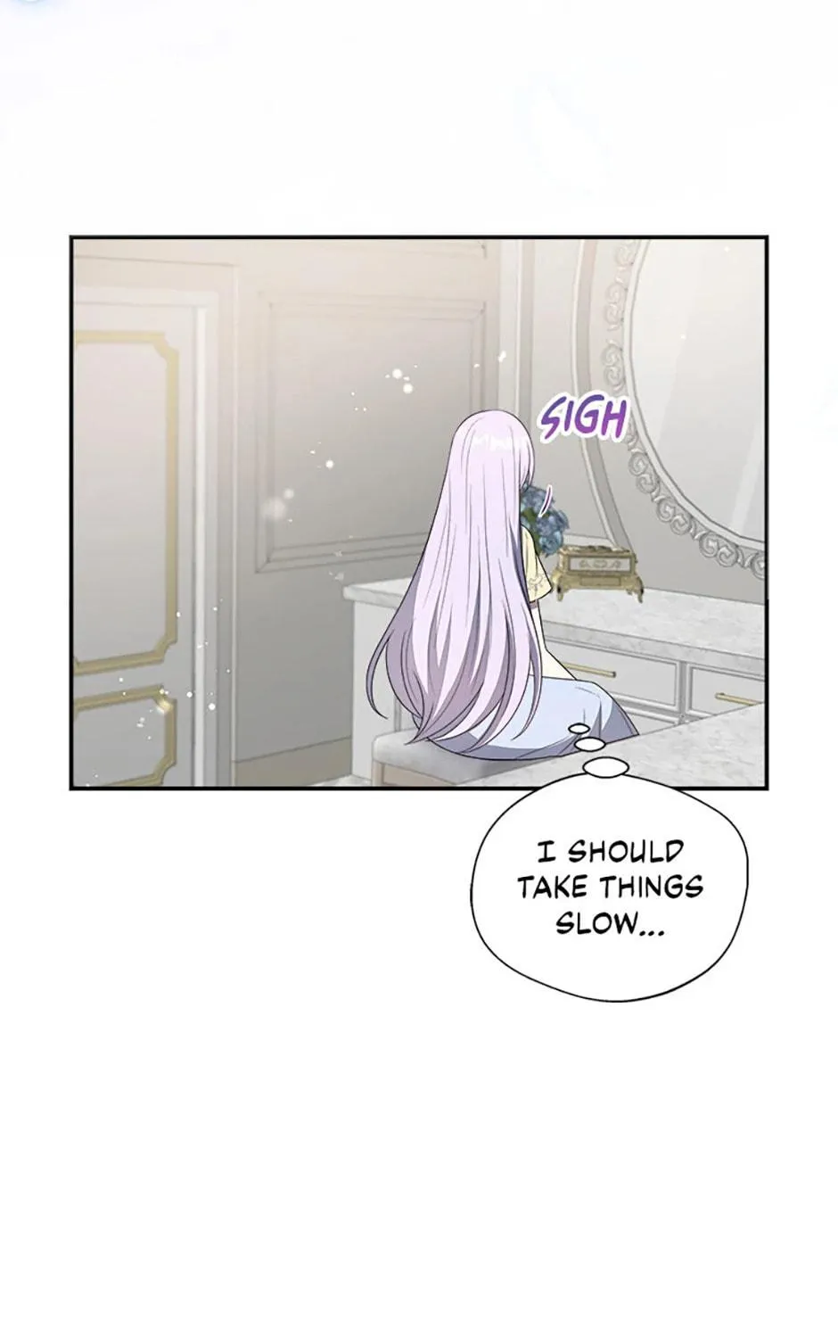 My Prince's Healing Touch Chapter 89 page 125 - 