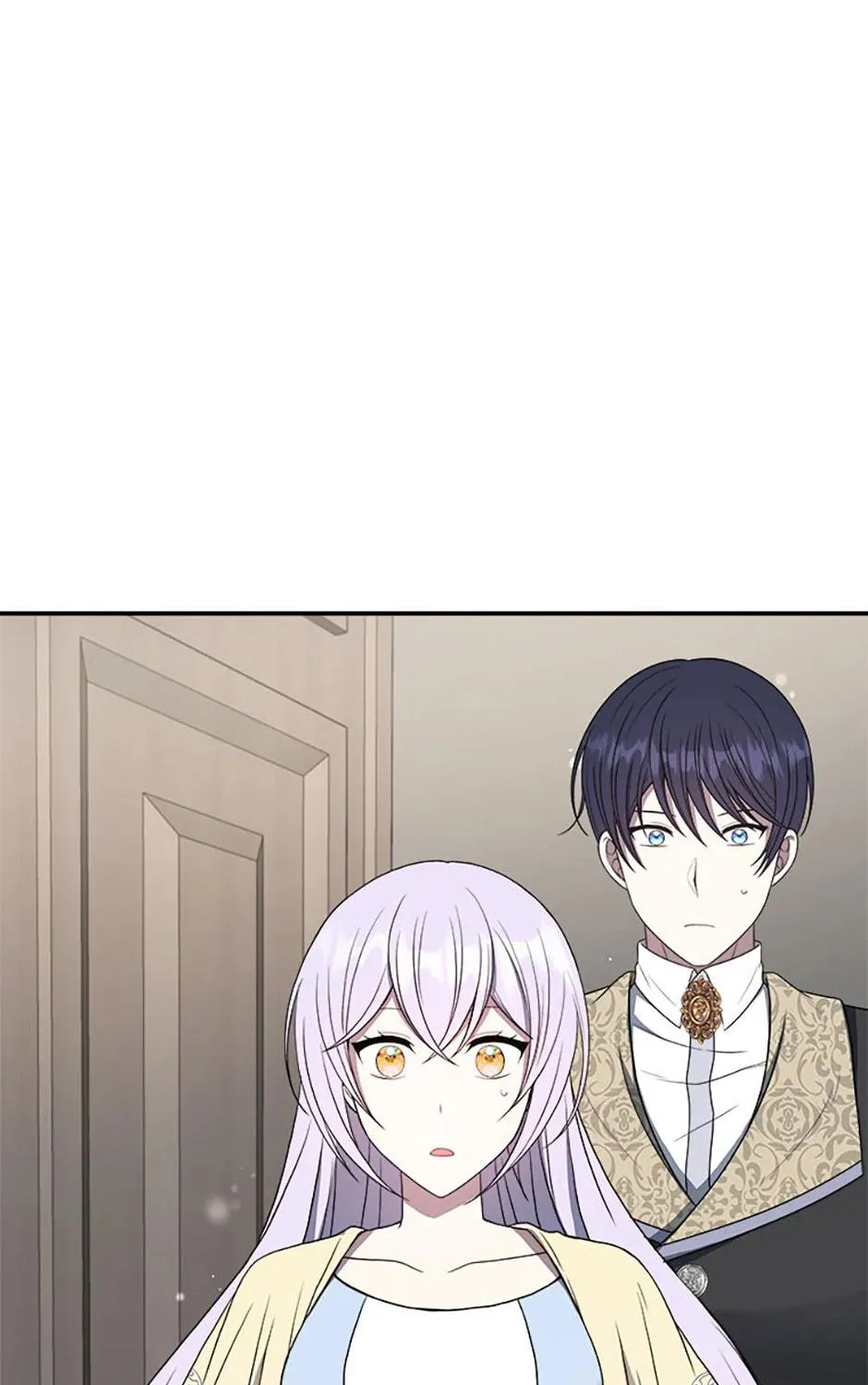 My Prince's Healing Touch Chapter 89 page 129 - 
