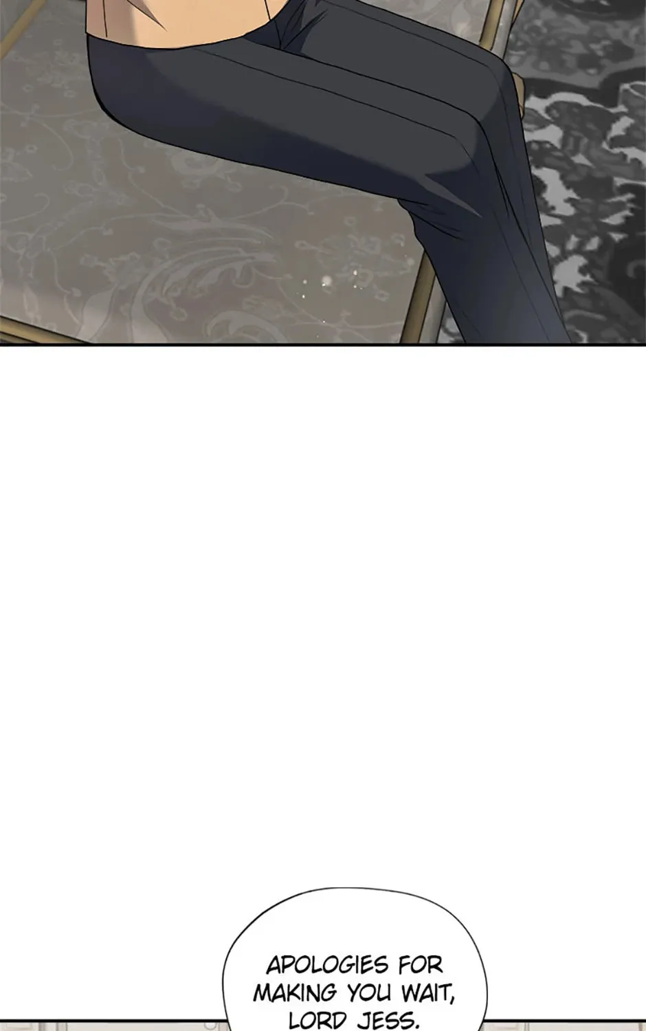My Prince's Healing Touch Chapter 89 page 133 - 
