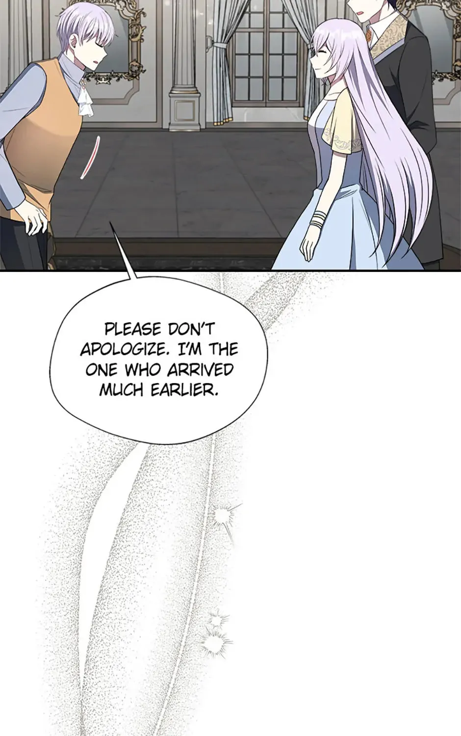 My Prince's Healing Touch Chapter 89 page 135 - 