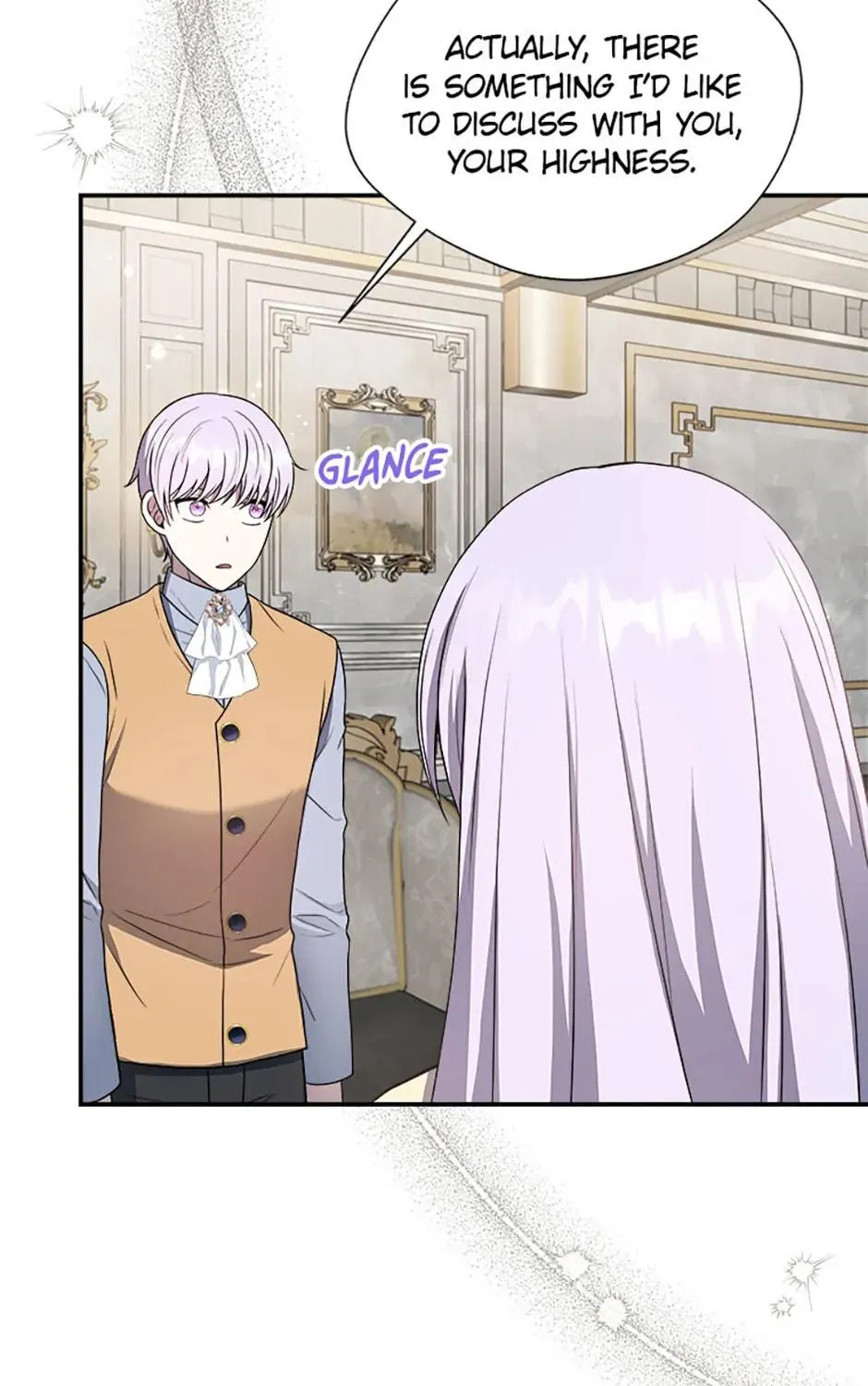 My Prince's Healing Touch Chapter 89 page 137 - 
