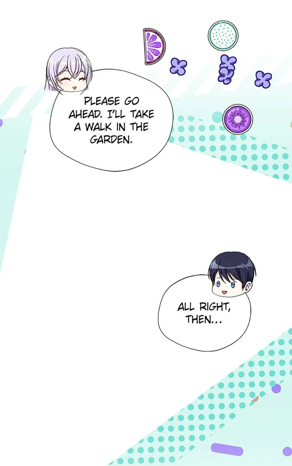 My Prince's Healing Touch Chapter 89 page 139 - 