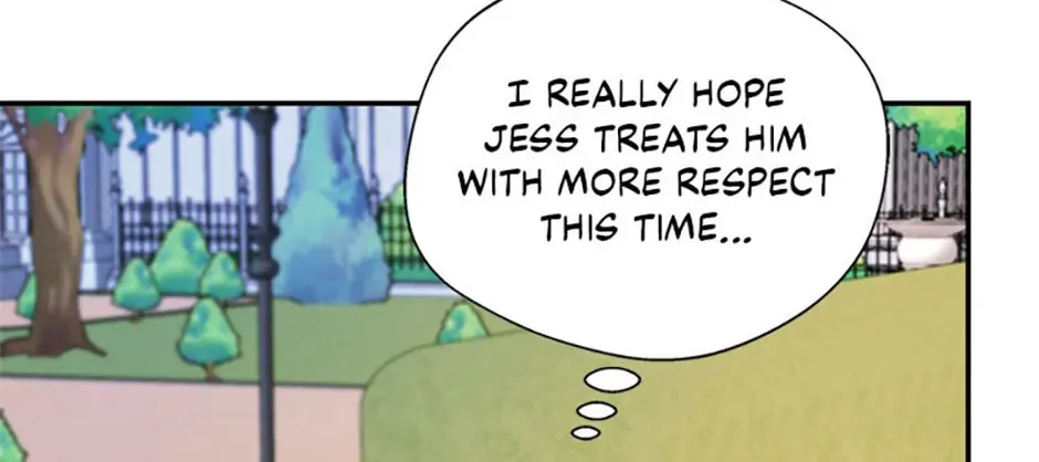 My Prince's Healing Touch Chapter 89 page 142 - 